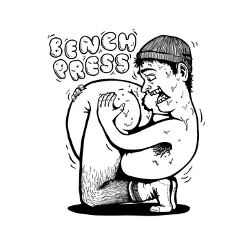 Bench Press, “Personal Best”