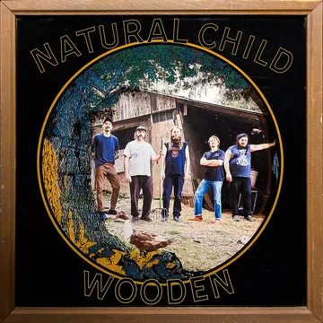 Natural Child, Wooden