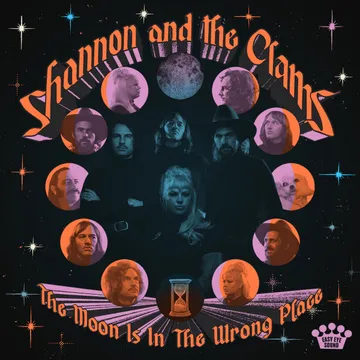 Shannon and the Clams, The Moon Is In The Wrong Place