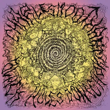 Charles Moothart, Black Holes Don’t Choke