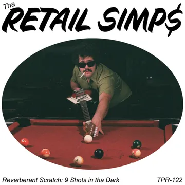 Tha Retail Simps, “Love Without Friction” + “Rockn’ Roll”