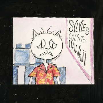 Billiam, Sylvie Goes to Hawaii