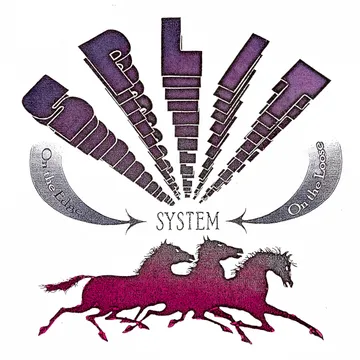 Split System, On The Edge / On The Loose