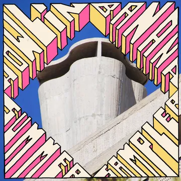 Howlin Banana Records, Howlin’ Banana Summer Sampler #12