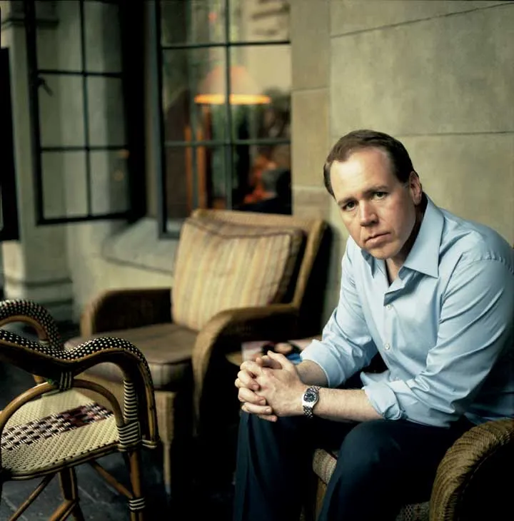 Bret Easton Ellis