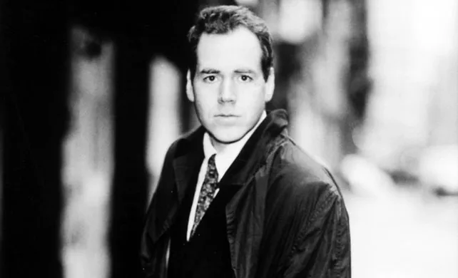 Bret Easton Ellis