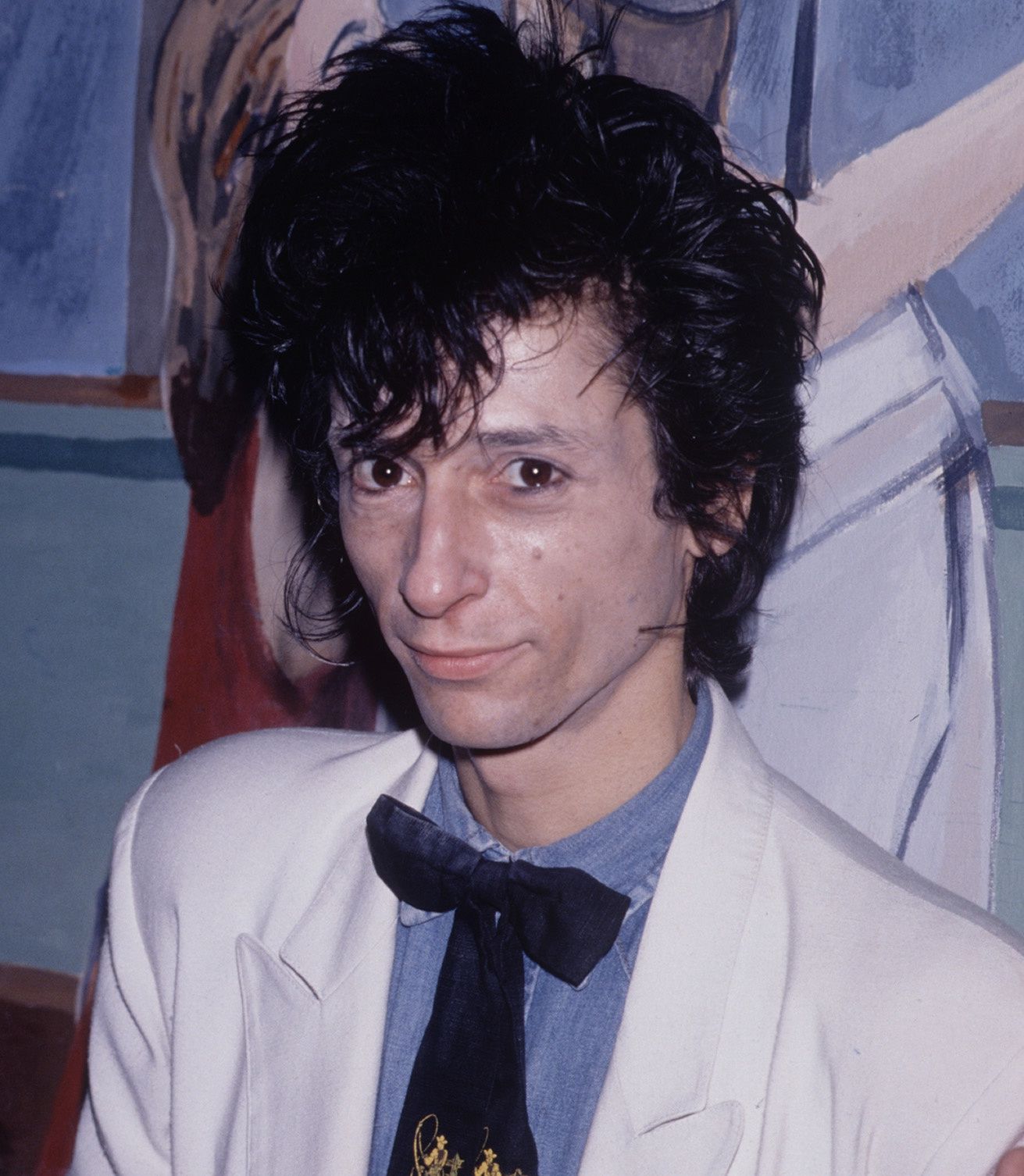 Everyday A Sunday Johnny Thunders Pop Still In Rock