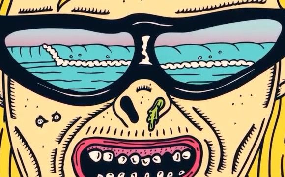 Here playing: Bad Pelicans - “SVRF PVNK”
Listen to Still in Rock SURF playlist over here:
https://www.stillinrock.com/2025/05/surf-playlist
😎🌊🏄🏼‍♀️🦈😎🌊🏄🏼‍♀️🦈😎🌊🏄🏼‍♀️🦈