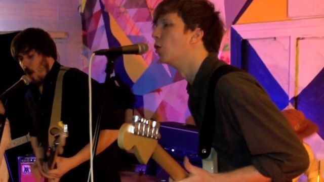SUMMER 2025: THE PLAYLIST
Here playing: Parquet Courts – "Borrowed Time"
https://www.stillinrock.com/2025/07/summer-2025/
🌊🌞🌊🌞🌊🌞🌊🌞🌊🌞