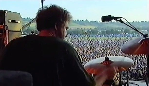 SUMMER 2025: THE PLAYLIST
Here playing: Pavement – "Summer Babe"
https://www.stillinrock.com/2025/07/summer-2025/
🌊🏖️🌊🏖️🌊🏖️🌊🏖️🌊🏖️