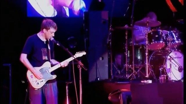 Blur – "Coffee & TV" (Wembley Arena, 1999)
This summer, let’s revisit some of Still in Rock’s favorite songs.