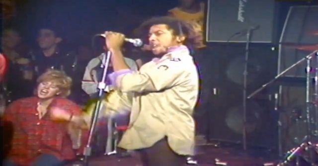 Bad Brains - "Big Take Over" (CBGB, 1982)
This summer, let’s revisit some of Still in Rock’s favorite songs.
www.stillinrock.com for more.