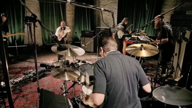 IDLES – "Car Crash" (2021)
This summer, let’s revisit some of Still in Rock’s favorite songs.
