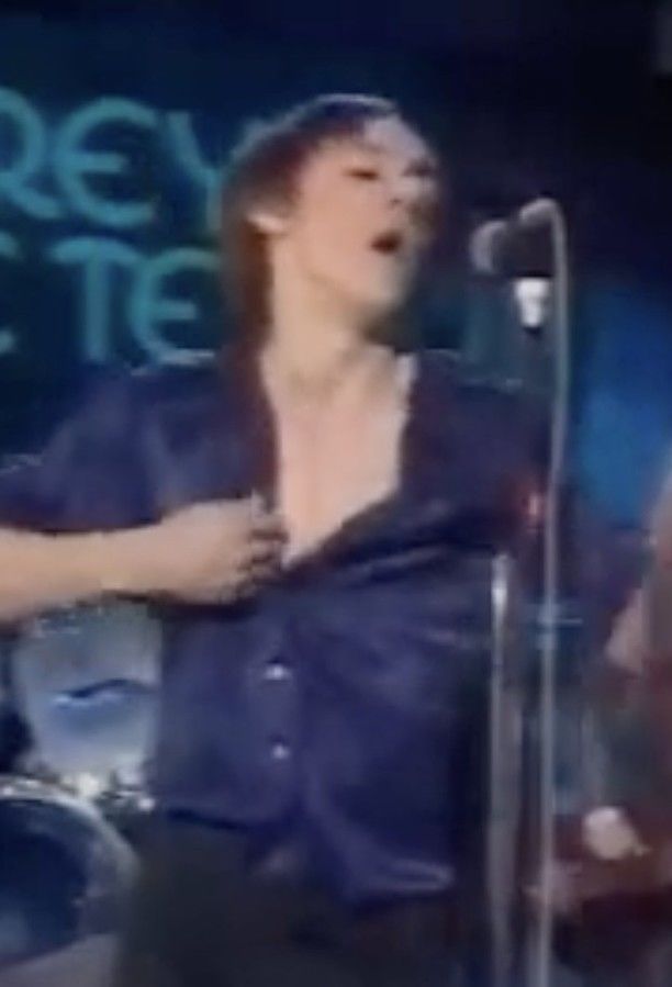 Iggy Pop - "I'm Bored" (TV show, 1979)
This summer, let’s revisit some of Still in Rock’s favorite songs.
www.stillinrock.com for more.