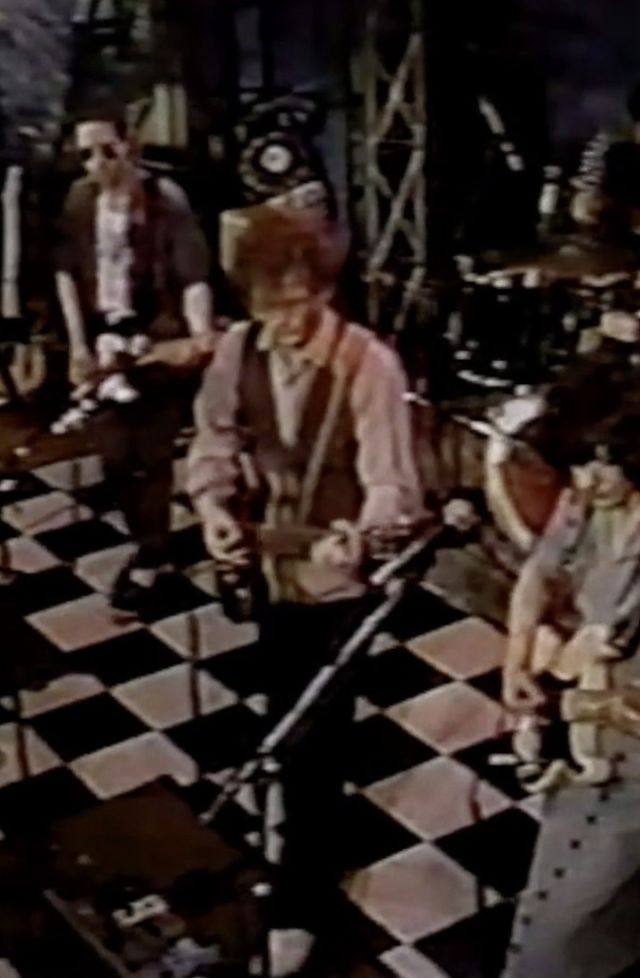 The Feelies – "Away" (Live on MTV, 1988)
This summer, let’s revisit some of Still in Rock’s favorite songs.
www.stillinrock.com for more.