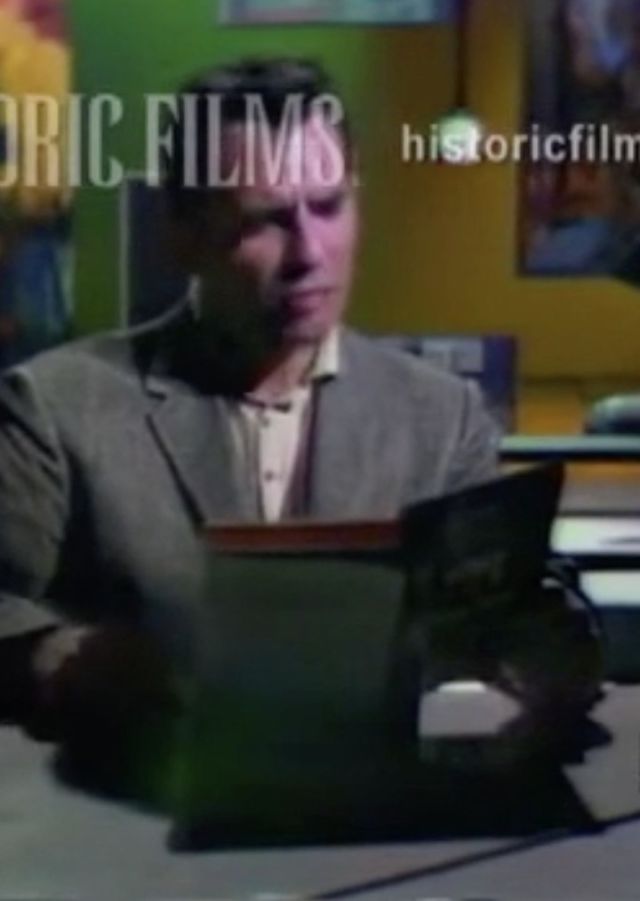 Jack Kerouac on The Steve Allen Show (1959)
This summer, let’s revisit some of Still in Rock’s favorite songs.
www.stillinrock.com for more.