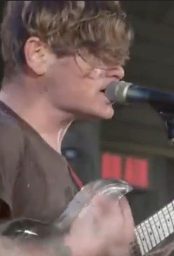 Thee Oh Sees – "The Dream" (Live on KEXP, 2016)
This summer, let’s revisit some of Still in Rock’s favorite songs.
www.stillinrock.com for more.