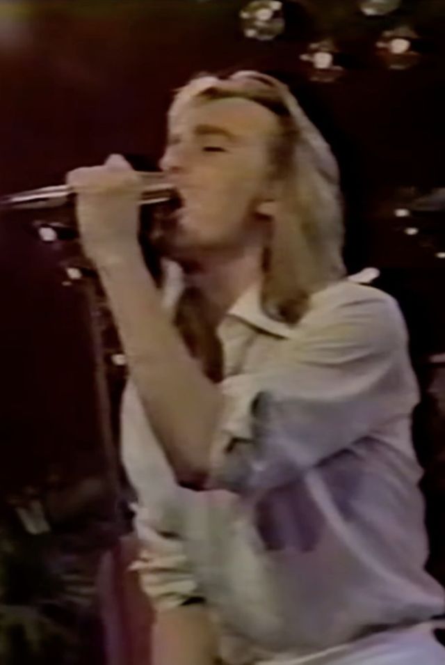 Cheap Trick – "Southern Girls" (Live on Don Kirshner's Rock Concert, 1977)
This summer, let’s revisit some of Still in Rock’s favorite songs.
www.stillinrock.com for more.