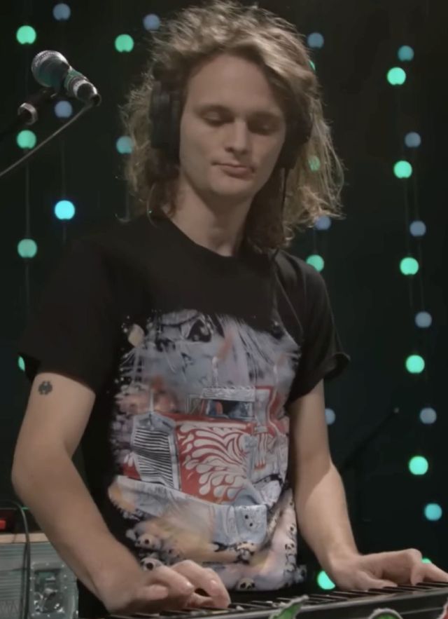 King Gizzard & The Lizard Wizard – "Billabong Valley" (Live on KEXP, 2017)
This summer, let’s revisit some of Still in Rock’s favorite songs.
www.stillinrock.com for more.
